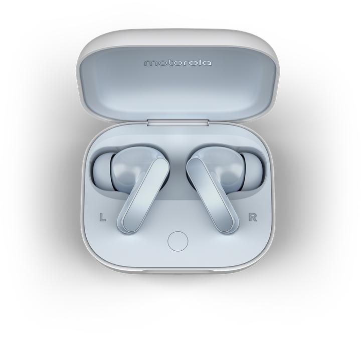 Actual product image Motorola moto buds (ANC, 38 h, Wireless)