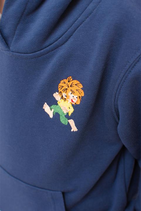 Produktbild Bavarian Caps Grantler Klub: Pumuckl (122, 128)