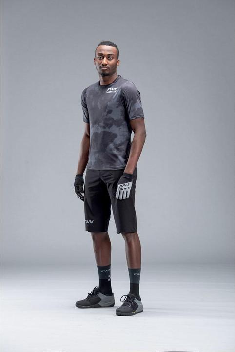 Produktbild Northwave Spider Full Finger Glove (S)