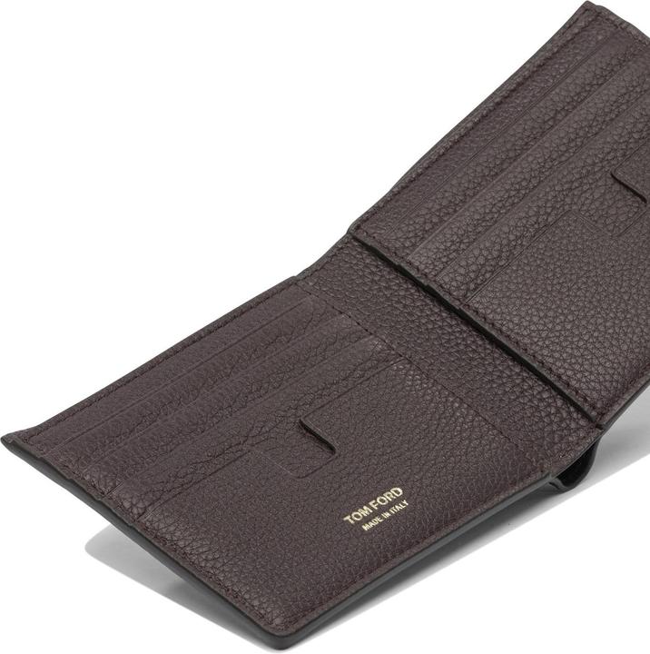 Immagine prodotto Tom Ford "T Line" Wallet