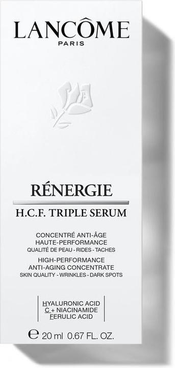 Produktbild Lancôme Rénergie (20 ml)