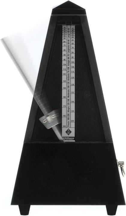 Image du produit Wittner Mälzel Série 800 (Métronome)