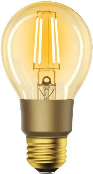 Woox Smart Filament (E27, 6 W, 650 lm, 1 x, F)