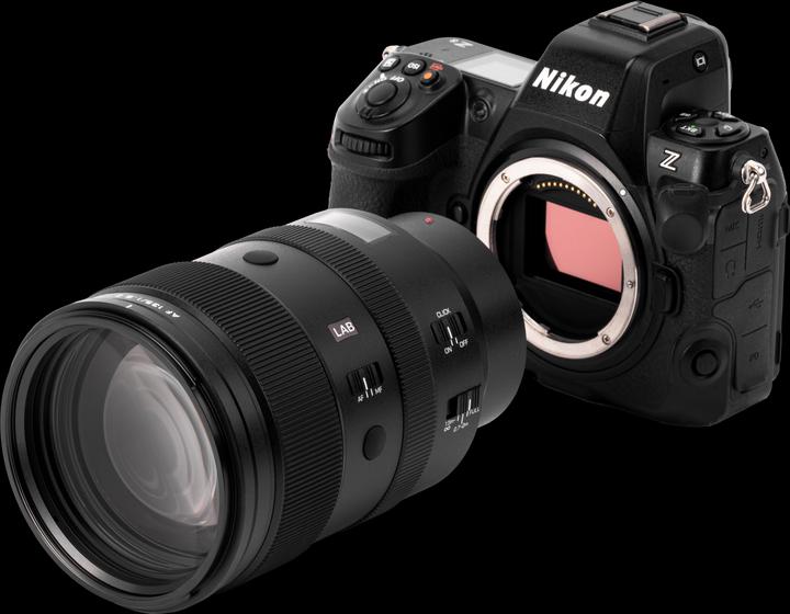 Produktbild Viltrox AF 135 mm f/1.8 LAB Z für Nikon Z (Nikon Z, Vollformat)