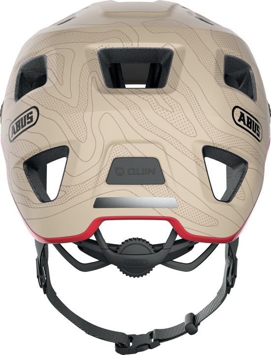 Produktbild Abus MoDrop (51 - 55 cm)
