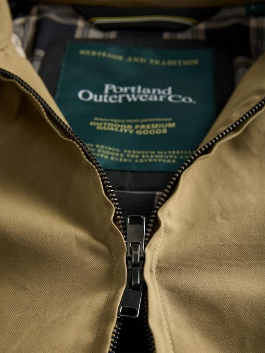 Produktbild Jack & Jones Portland Outerwear Co. Jacke Jacke (S)