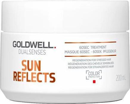 Immagine prodotto Goldwell DS Sun Reflects Trattamento doposole 60sec (200 ml, Spray doposole)