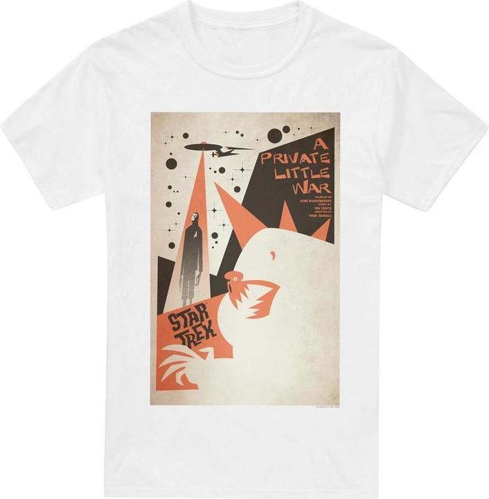 Produktbild The Original Series Episode 48 TShirt (XL)