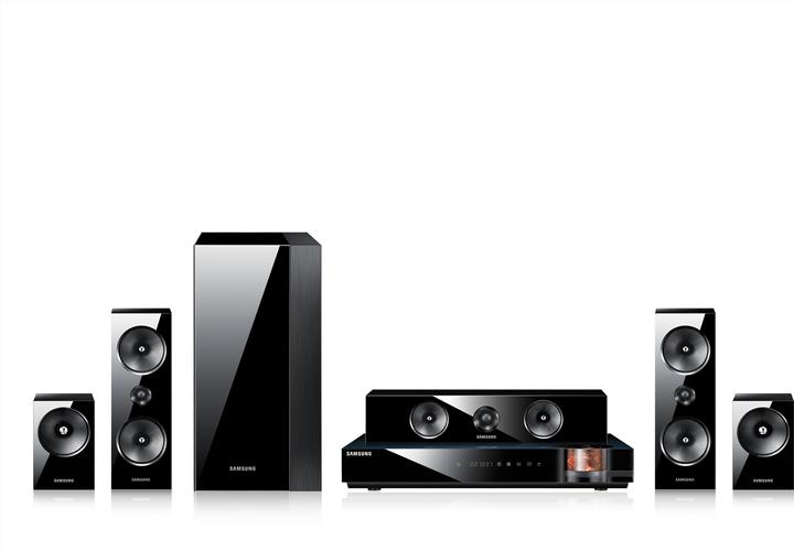 Produktbild Samsung Ht-E6500 (1 W)