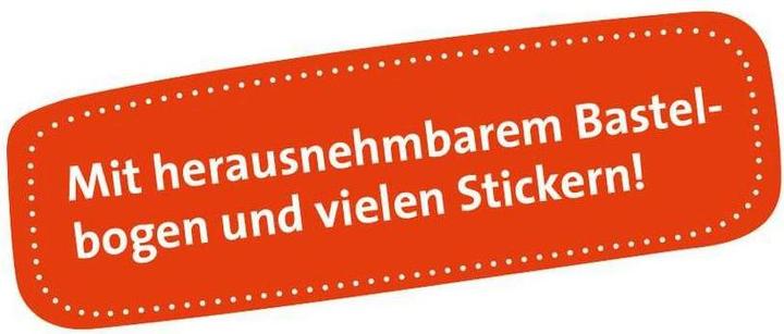 Immagine prodotto Ravensburger Bauernhof (Tedesco, Katrin Merle, 2015)