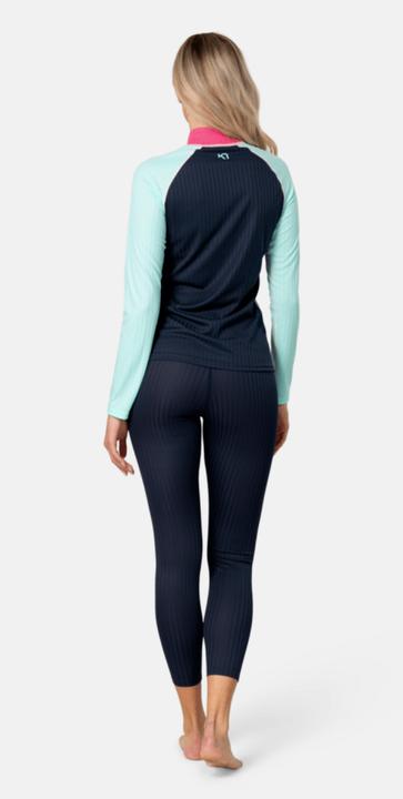 Produktbild Kari Traa Ella Baselayer Halfzip (M)