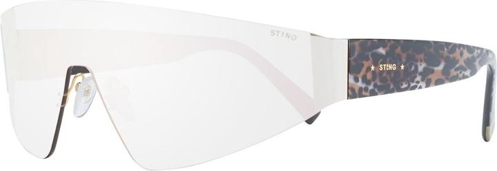 Image du produit Sting Lunettes de soleil pour hommes SST388 99300G