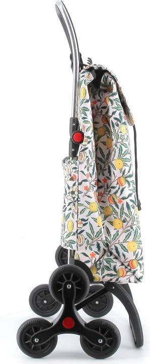 Immagine prodotto Rolser Carrello spesa I-Max W. Morris 6 Multicolore, larghezza