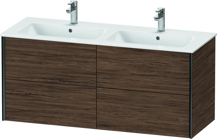Black, Walnut dark
