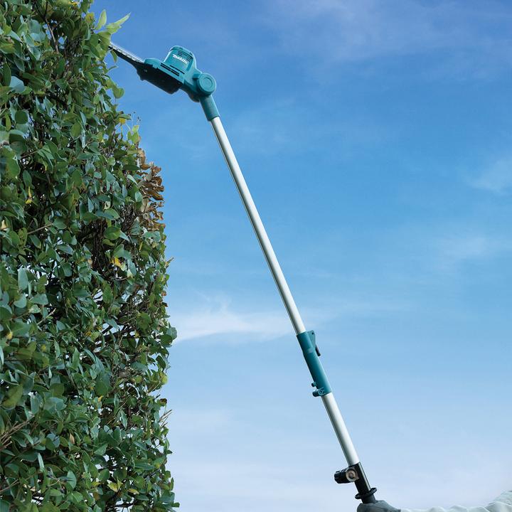 Actual product image Makita Battery hedge trimmer LXT (Rechargeable battery operated)
