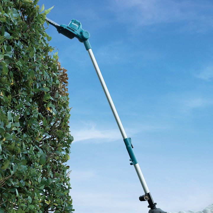 Actual product image Makita Battery hedge trimmer LXT (Cordless hedgecutters)