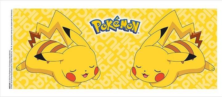 Produktbild GYE Pokemon: Pikachu Rest (300 ml, 1x)