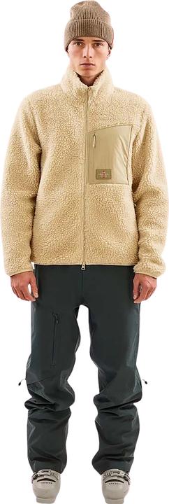 Produktbild The Mountain Studio Soft Wool Pile (S)