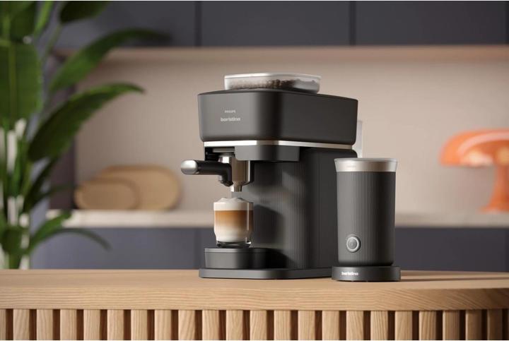 Image du produit Philips Montalattici Baristina Plus