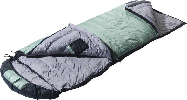 Produktbild Nordisk Selma 0° Sleeping Bag XL (230 cm)
