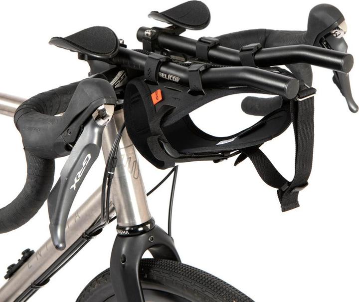 Produktbild Restrap Race Aero (7 l, Lenkertasche)