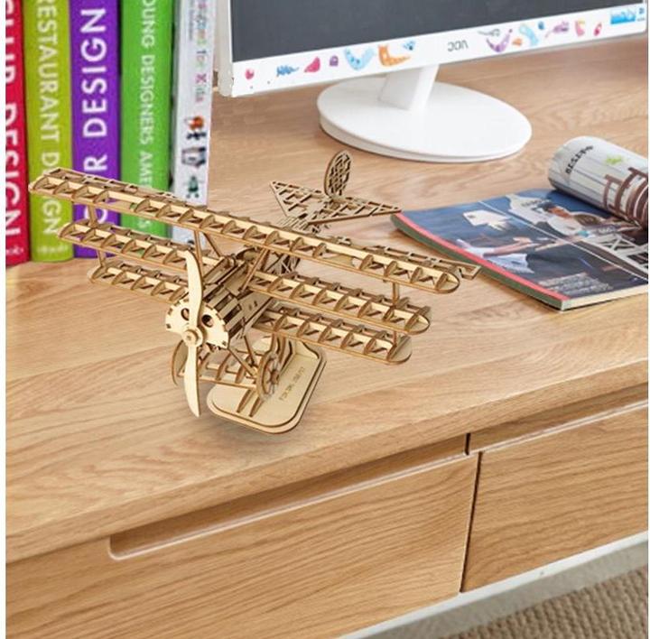 Immagine prodotto Rolife TG301 - Aereo