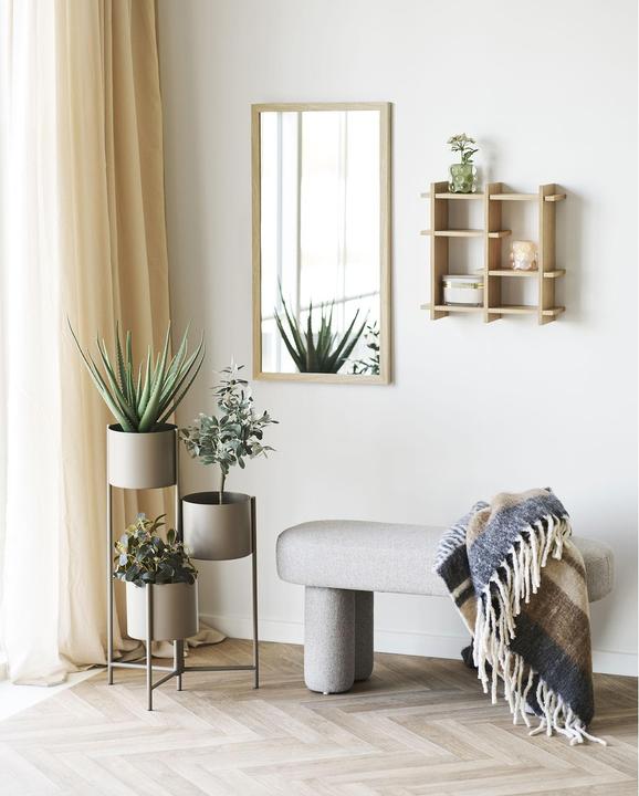 Produktbild House Nordic Regal Olsberg 12 x 40 x 40 cm