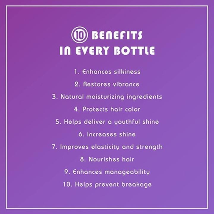 Immagine prodotto It's A 10 Miracle Silk Shampoo 295.7ml/10 Oz