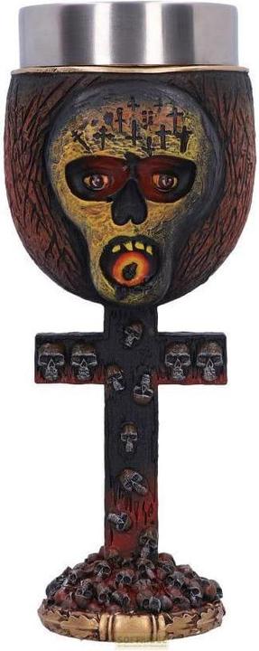 Immagine prodotto Nemesis Now Stagioni dell'Uccisore nel Calice dell'Abisso