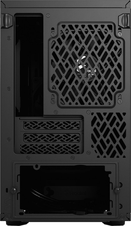 Actual product image Fractal Define 7 Nano Solid (Mini-ITX, Mini-DTX)