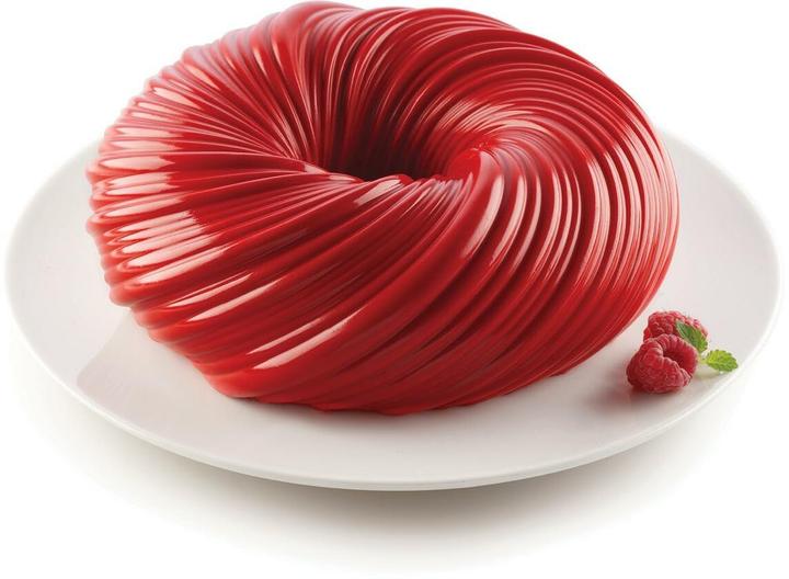 Produktbild Silikomart Intreccio (21 cm)