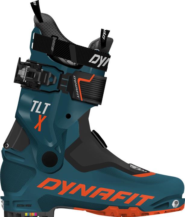 Immagine prodotto Dynafit Tlt X Extra Wide Boot, scarponi da sci da turismo (28)