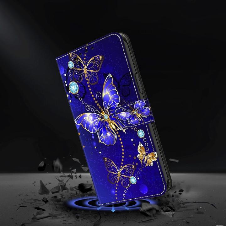 Immagine prodotto Cover-Discount Sony Xperia 1 VI - Custodia con effetto 3D (Sony Xperia 1 VI)