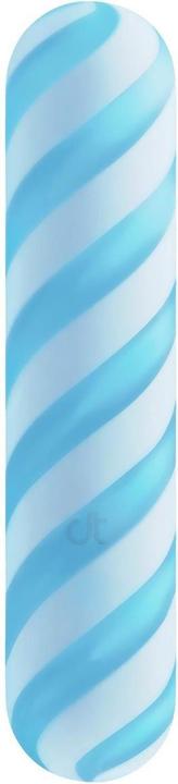 Dream Toys Glitz Blue For You Bullet Vibrator
