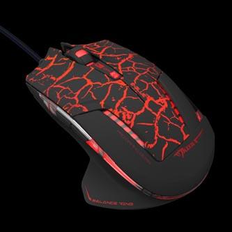 Produktbild Blue Mazer Pro (EMS600BKCA-IU) (Kabelgebunden)