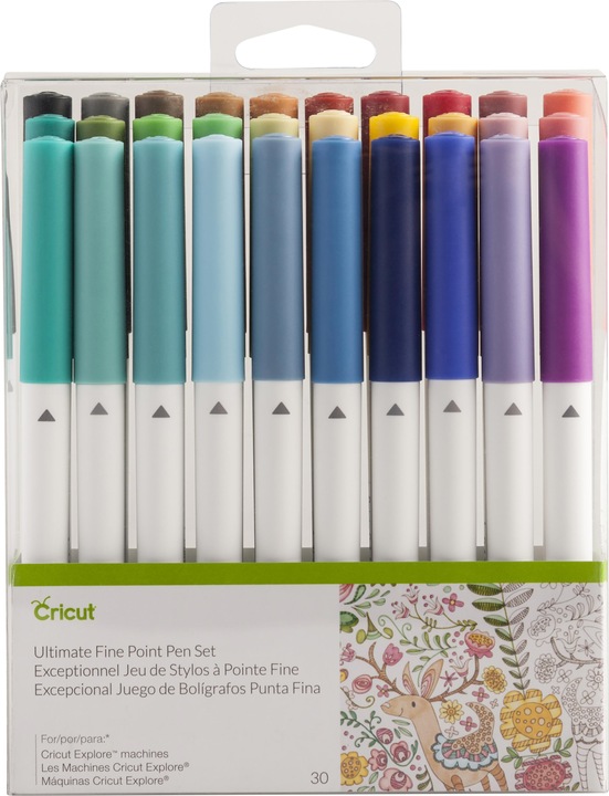 Actual product image Cricut Ultimate