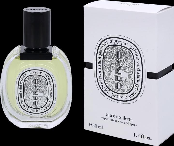 Immagine prodotto Diptyque Oyedo Edt Spray (Eau de toilette, 50 ml)