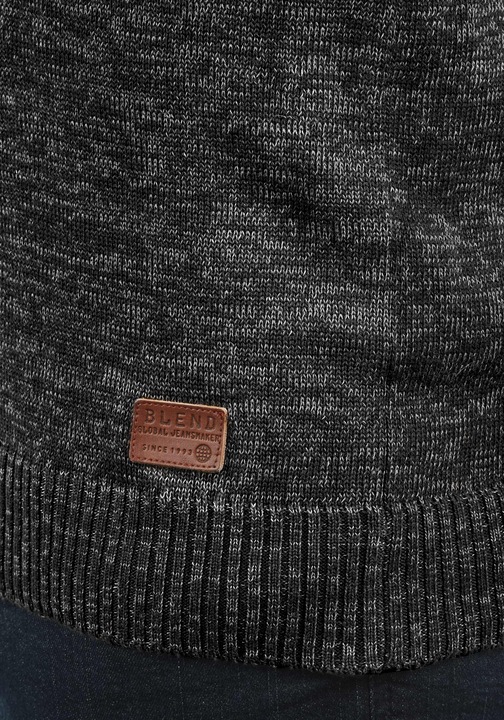 Immagine prodotto Blend Dansel Maglione Pullover Maglieria Da Uomo Con Collo A V (S)