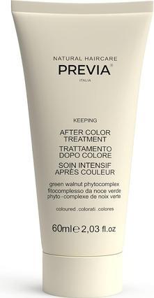 Produktbild Previa PREVIA Keeping After Color Treatment 60ml (60 ml)