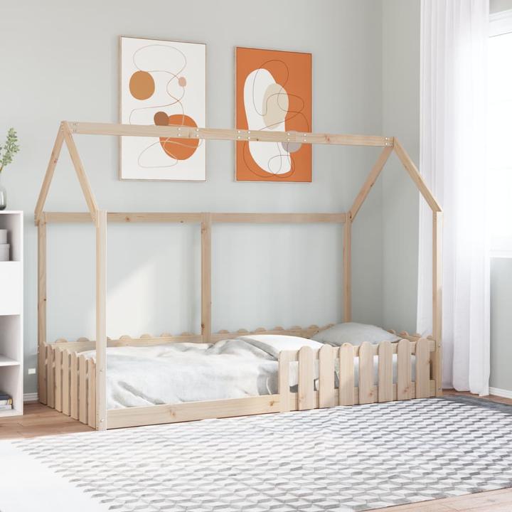 Immagine prodotto vidaXL Culla (90 x 200 cm)