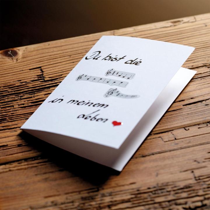 Immagine prodotto Z-Design Deko Sticker