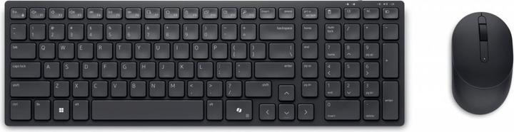 Image du produit Dell KM555/ENG 580-BBVV (ING. Int.)