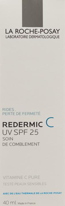 Image du produit La Roche Posay Redermic C UV (40 ml)