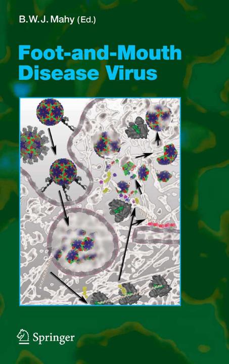 Foot-and-Mouth Disease Virus (2010)