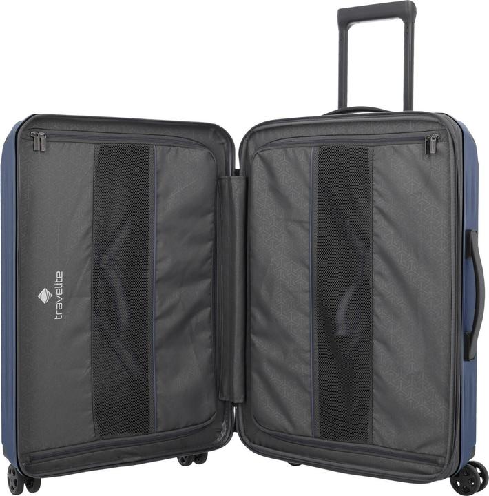 Actual product image Travelite Dynamiic (69 l)