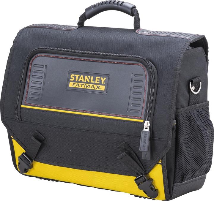 Produktbild Stanley Laptop- und Werkzeugtasche (1 Teil)