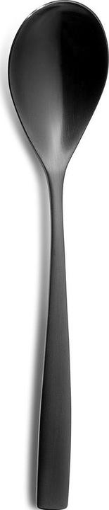 Produktbild Comas Barcelona Tafellöffel 18/0 Schwarz matt (Besteck Set)