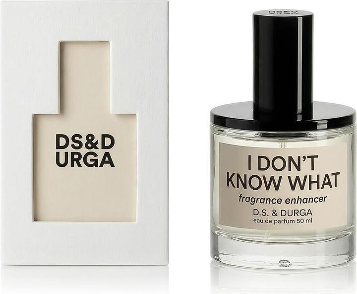 Produktbild D.S. & Durga I Don't Know What Eau de Parfum 50ml (Eau de Parfum, 50 ml)