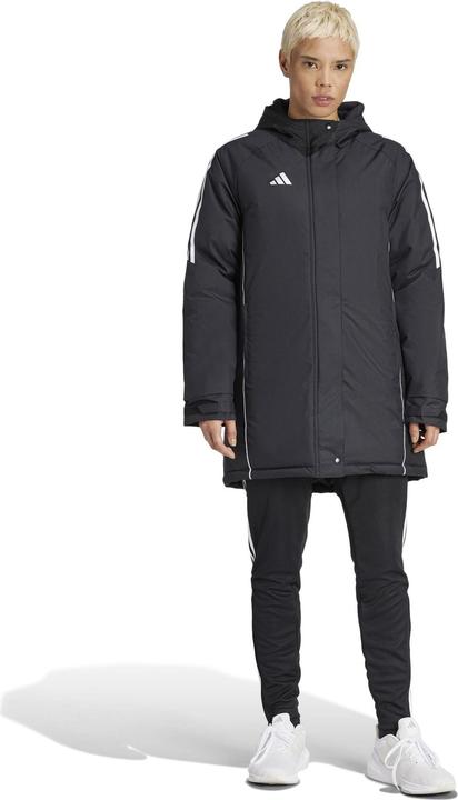 Produktbild adidas TIRO24 PARKA W (S)
