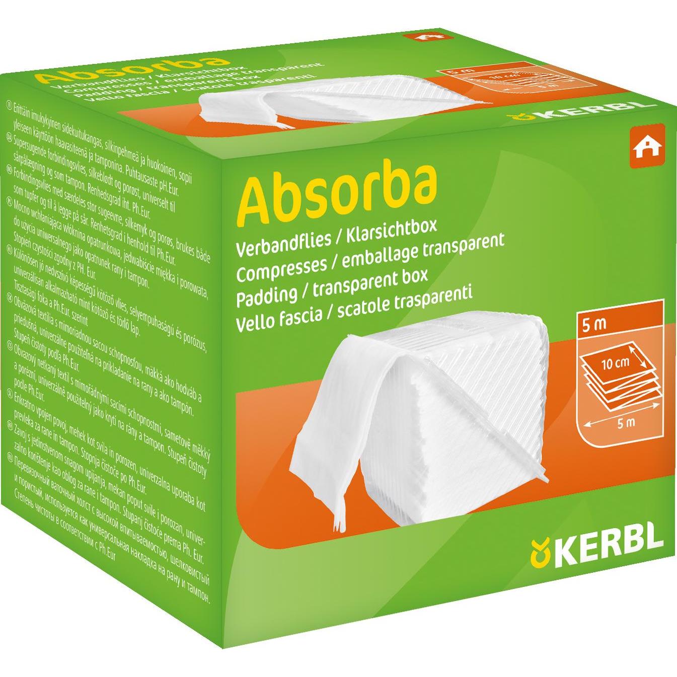 Compresses De Soin Pour Le Cheval